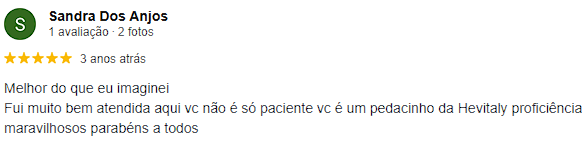 Avaliação 2